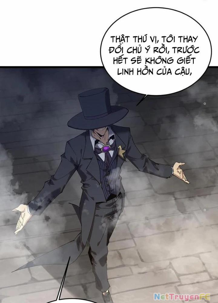 Ta Học Trảm Thần Trong Bệnh Viện Tâm Thần 126 trang 82