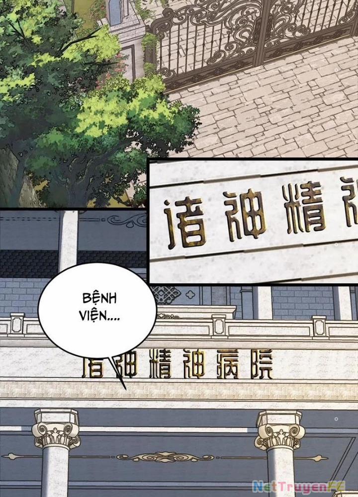 Ta Học Trảm Thần Trong Bệnh Viện Tâm Thần 126 trang 88