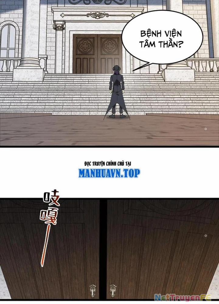 Ta Học Trảm Thần Trong Bệnh Viện Tâm Thần 126 trang 90