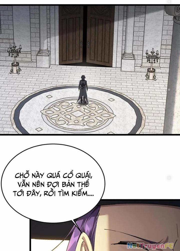 Ta Học Trảm Thần Trong Bệnh Viện Tâm Thần 126 trang 92