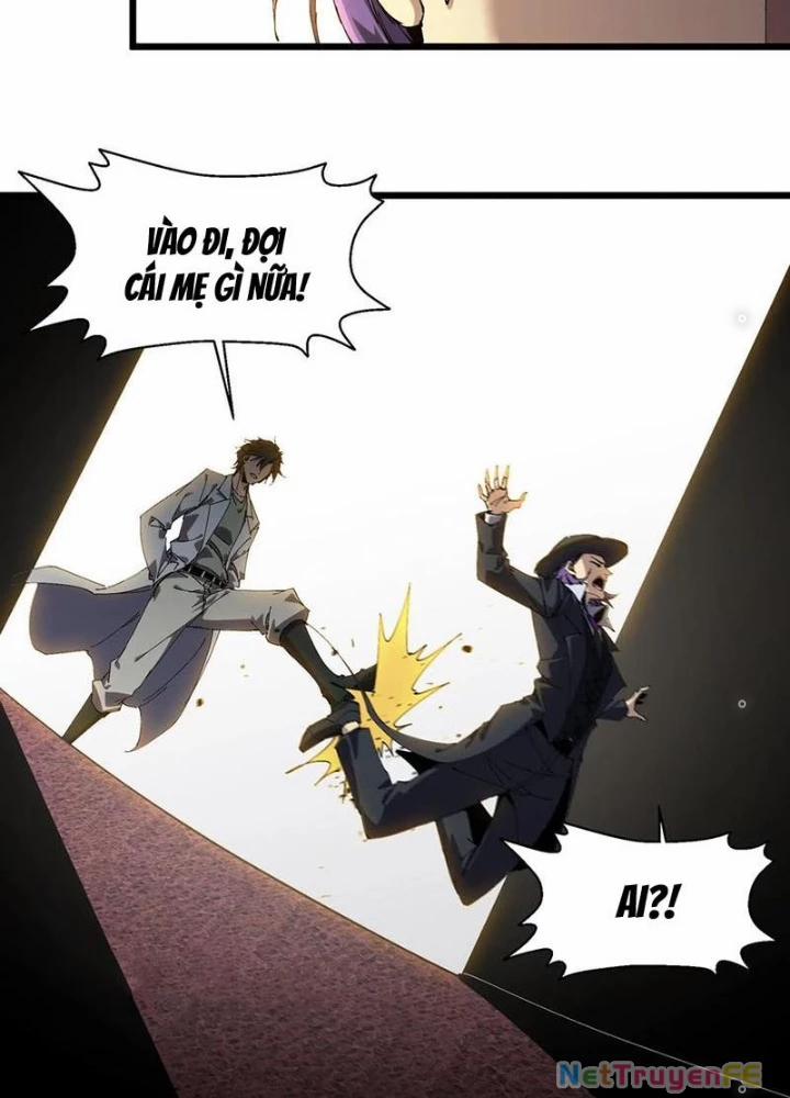 Ta Học Trảm Thần Trong Bệnh Viện Tâm Thần 126 trang 94