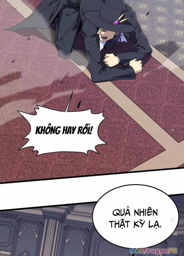 Ta Học Trảm Thần Trong Bệnh Viện Tâm Thần 126 trang 98