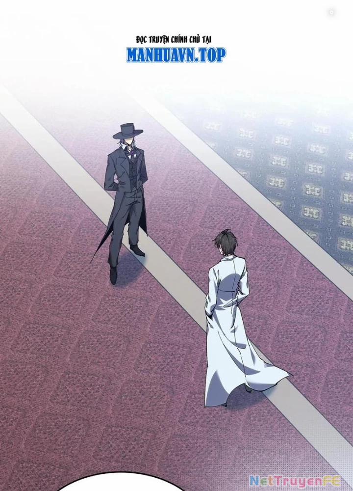 Ta Học Trảm Thần Trong Bệnh Viện Tâm Thần 127 trang 0