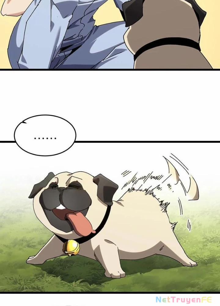 Ta Học Trảm Thần Trong Bệnh Viện Tâm Thần 127 trang 102