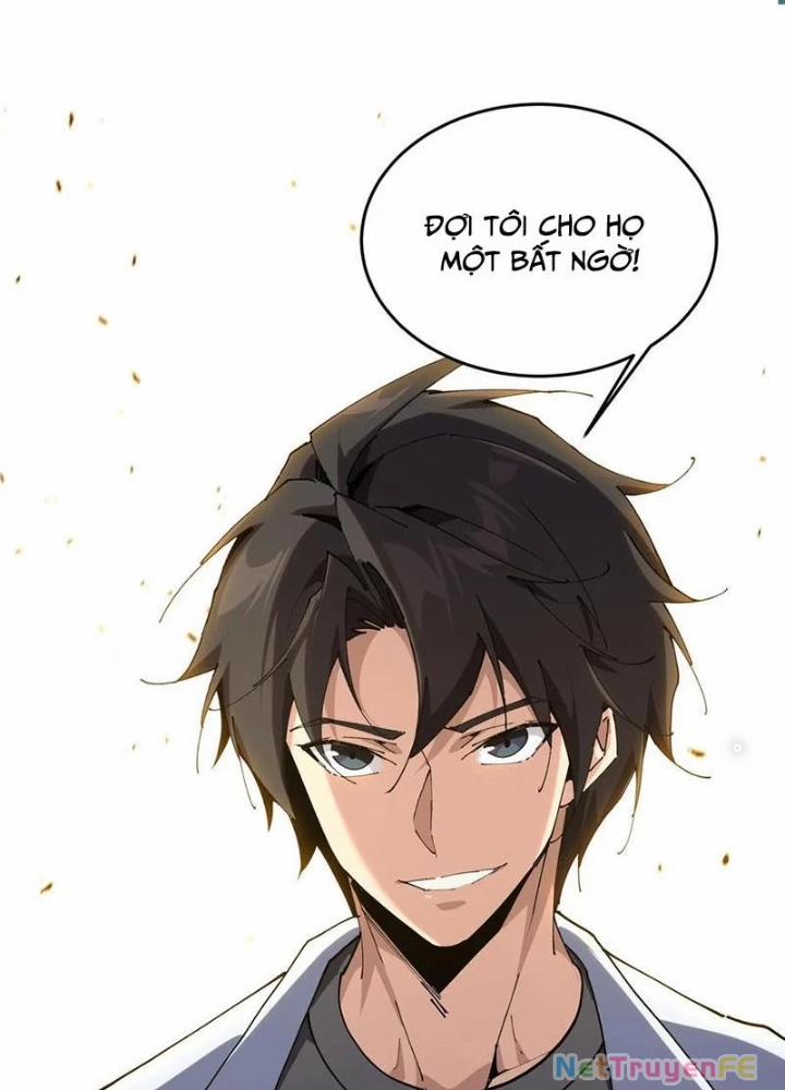 Ta Học Trảm Thần Trong Bệnh Viện Tâm Thần 127 trang 108