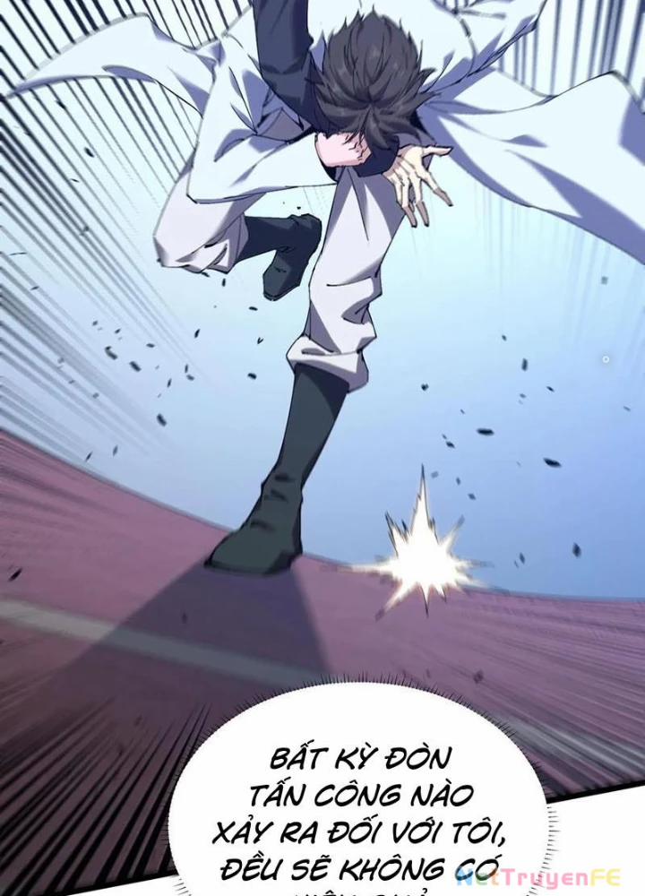 Ta Học Trảm Thần Trong Bệnh Viện Tâm Thần 127 trang 14