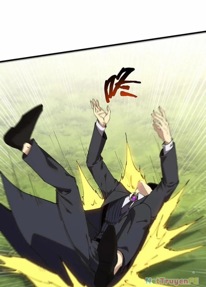 Ta Học Trảm Thần Trong Bệnh Viện Tâm Thần 127 trang 16