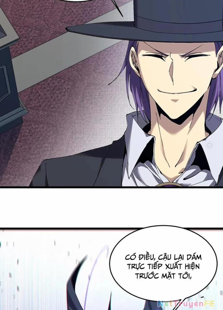 Ta Học Trảm Thần Trong Bệnh Viện Tâm Thần 127 trang 2