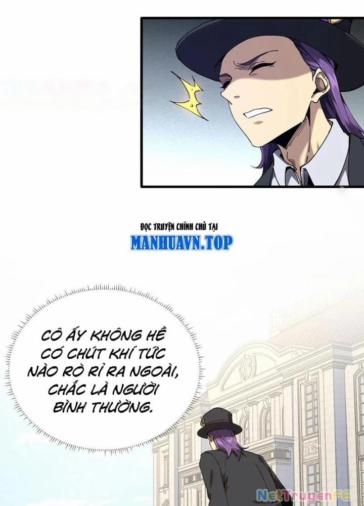 Ta Học Trảm Thần Trong Bệnh Viện Tâm Thần 127 trang 20