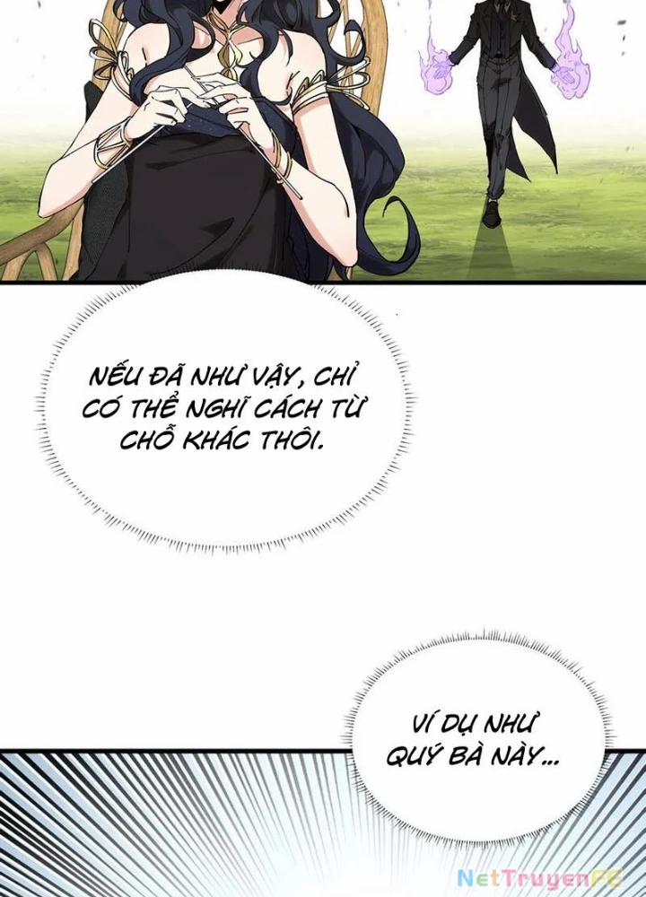 Ta Học Trảm Thần Trong Bệnh Viện Tâm Thần 127 trang 24
