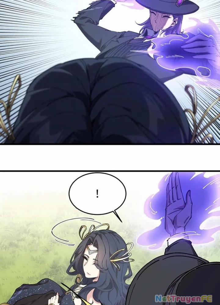 Ta Học Trảm Thần Trong Bệnh Viện Tâm Thần 127 trang 26