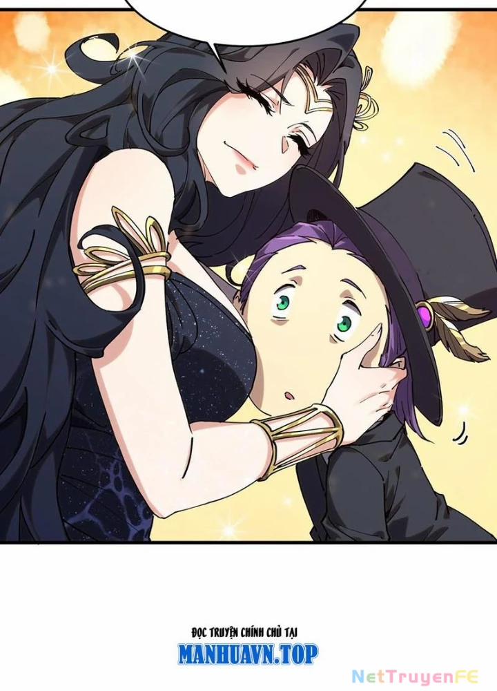 Ta Học Trảm Thần Trong Bệnh Viện Tâm Thần 127 trang 30