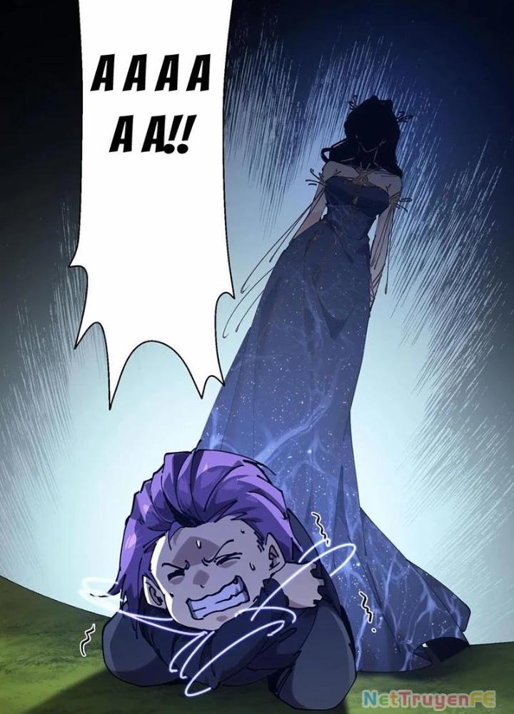 Ta Học Trảm Thần Trong Bệnh Viện Tâm Thần 127 trang 36