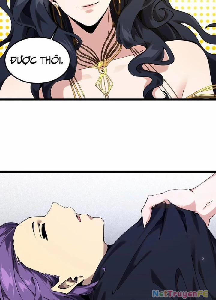 Ta Học Trảm Thần Trong Bệnh Viện Tâm Thần 127 trang 40