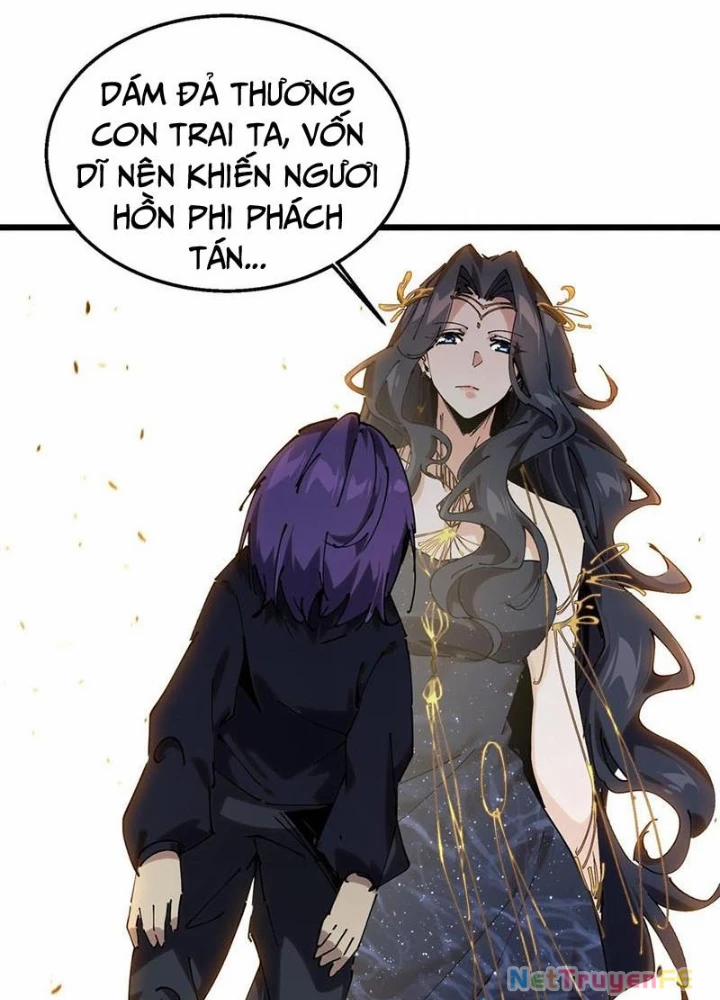 Ta Học Trảm Thần Trong Bệnh Viện Tâm Thần 127 trang 42