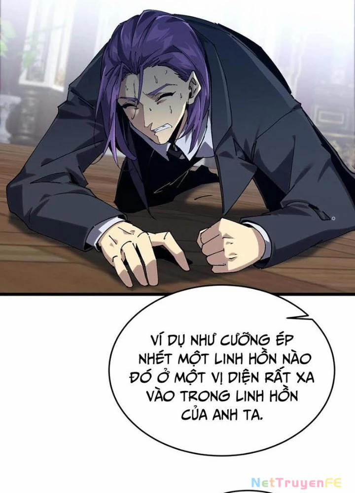 Ta Học Trảm Thần Trong Bệnh Viện Tâm Thần 127 trang 56