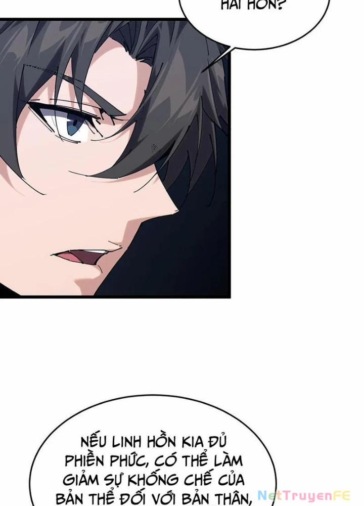 Ta Học Trảm Thần Trong Bệnh Viện Tâm Thần 127 trang 58
