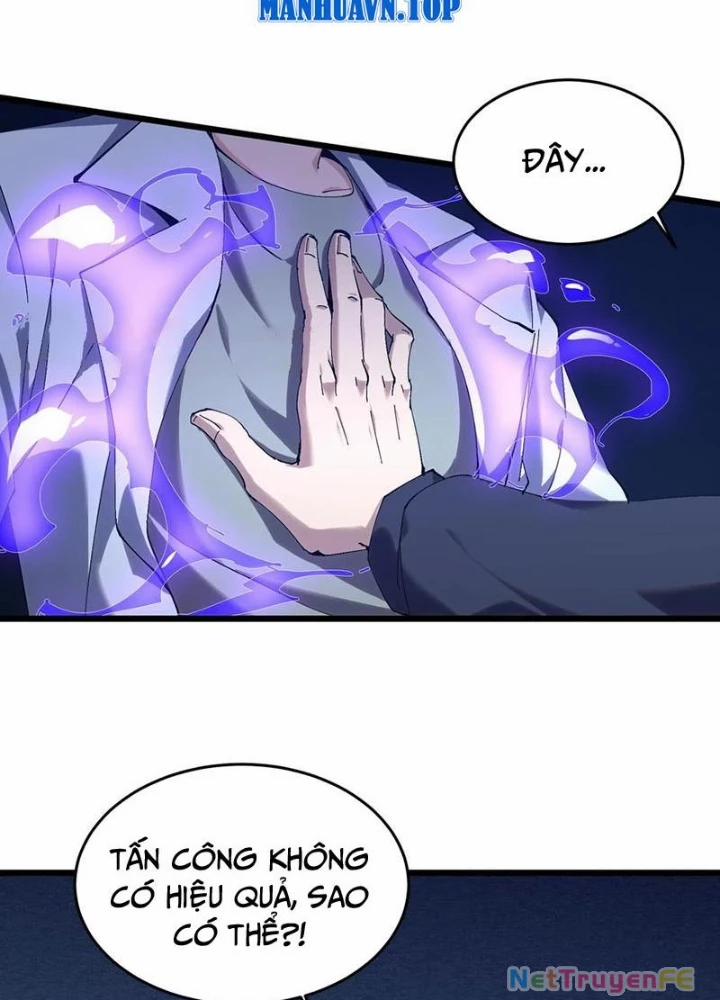 Ta Học Trảm Thần Trong Bệnh Viện Tâm Thần 127 trang 6