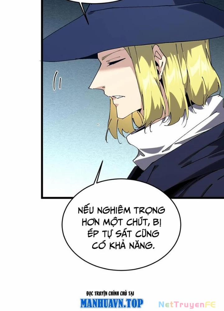 Ta Học Trảm Thần Trong Bệnh Viện Tâm Thần 127 trang 60