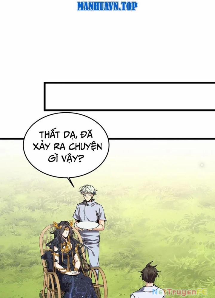 Ta Học Trảm Thần Trong Bệnh Viện Tâm Thần 127 trang 68