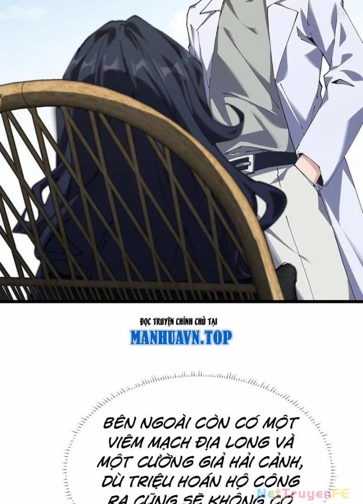 Ta Học Trảm Thần Trong Bệnh Viện Tâm Thần 127 trang 72