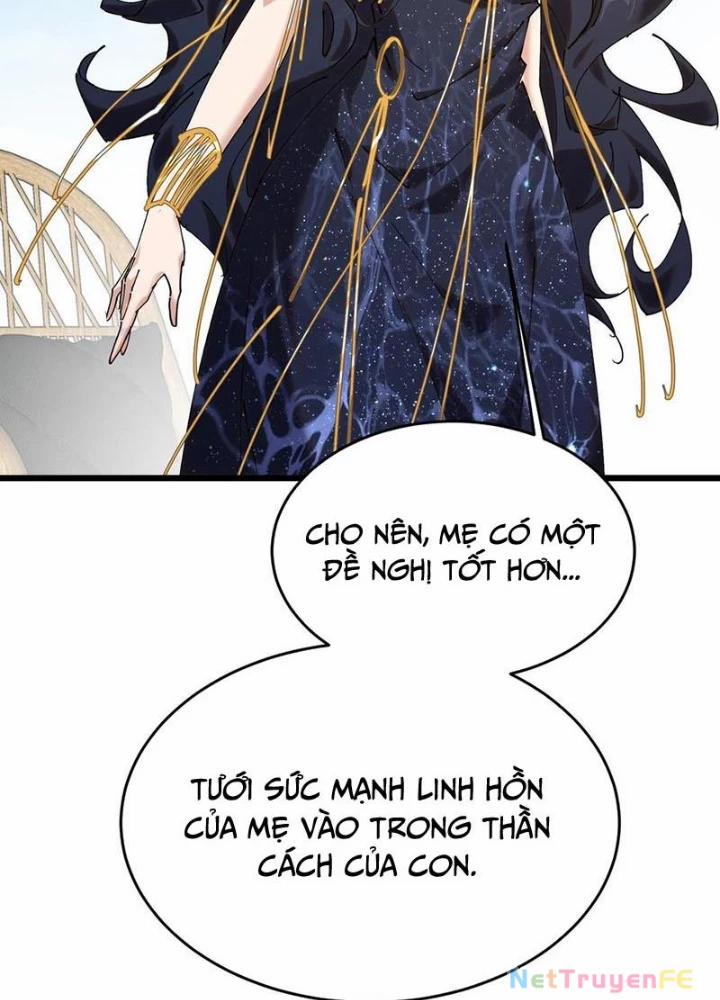 Ta Học Trảm Thần Trong Bệnh Viện Tâm Thần 127 trang 76