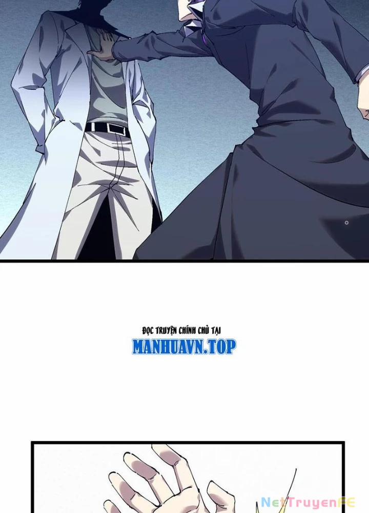 Ta Học Trảm Thần Trong Bệnh Viện Tâm Thần 127 trang 8