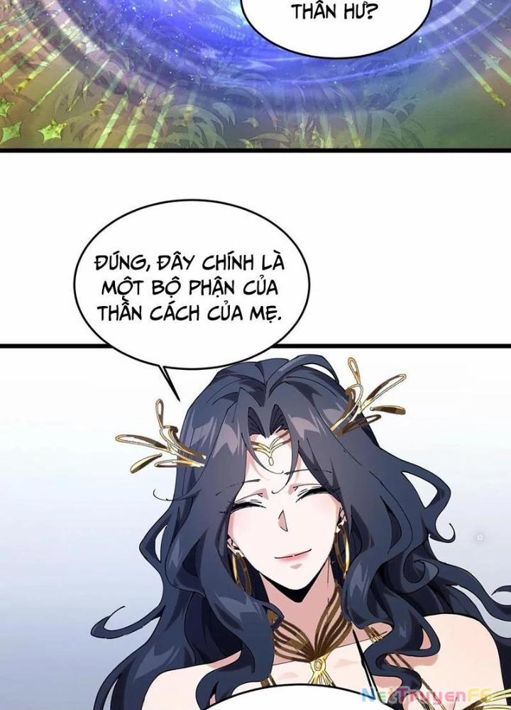 Ta Học Trảm Thần Trong Bệnh Viện Tâm Thần 127 trang 82