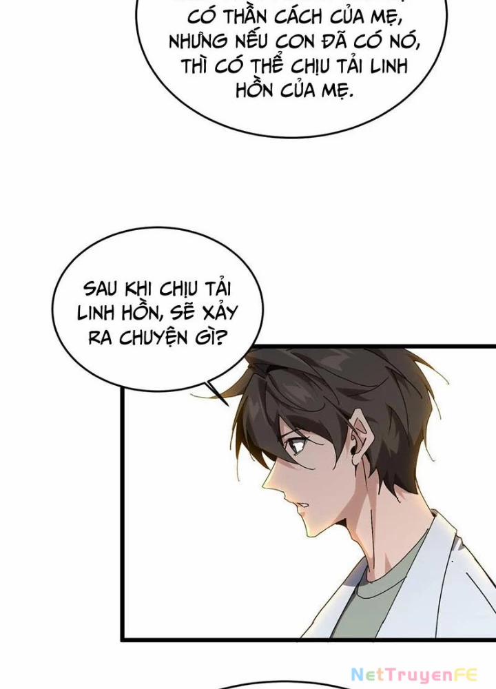 Ta Học Trảm Thần Trong Bệnh Viện Tâm Thần 127 trang 84