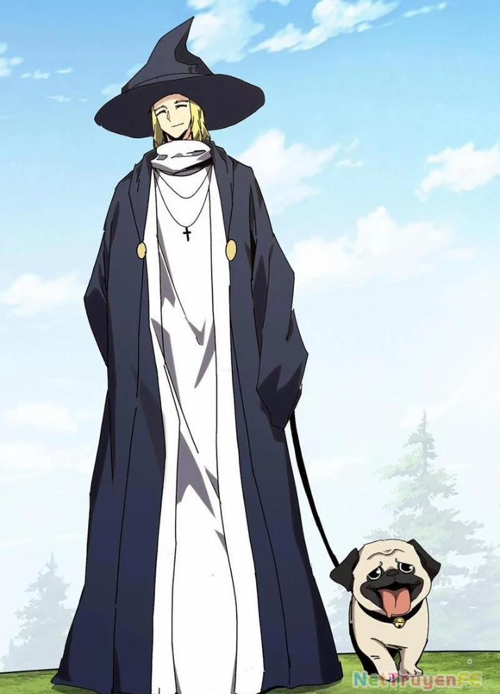 Ta Học Trảm Thần Trong Bệnh Viện Tâm Thần 127 trang 92