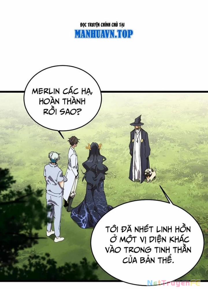 Ta Học Trảm Thần Trong Bệnh Viện Tâm Thần 127 trang 94