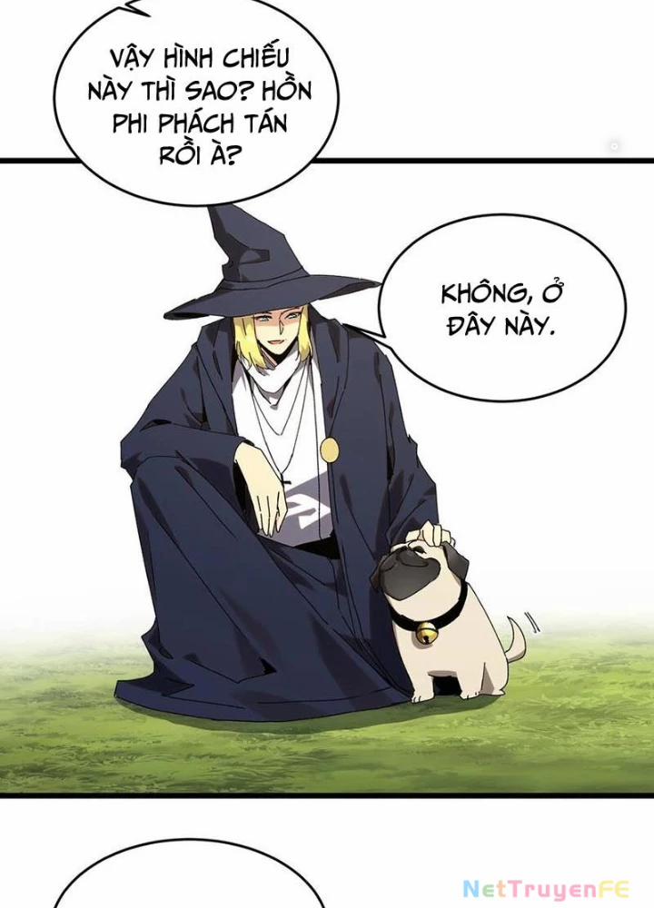 Ta Học Trảm Thần Trong Bệnh Viện Tâm Thần 127 trang 96
