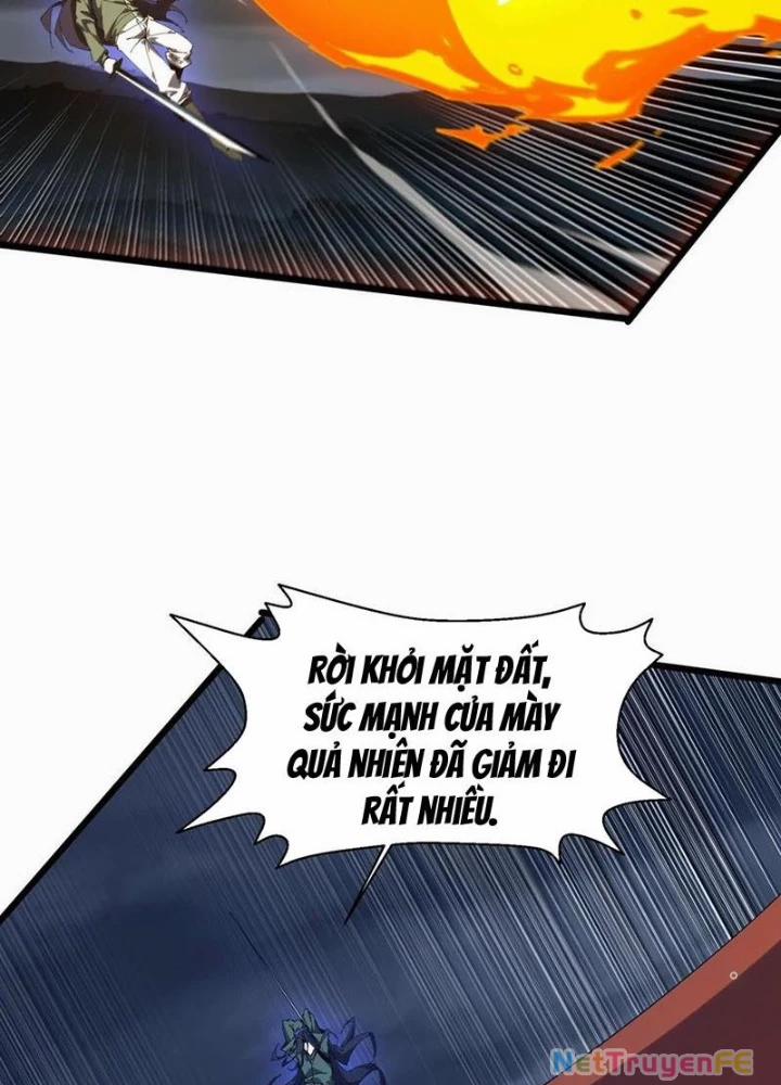 Ta Học Trảm Thần Trong Bệnh Viện Tâm Thần 128 trang 100