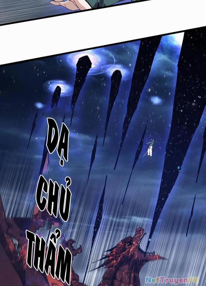 Ta Học Trảm Thần Trong Bệnh Viện Tâm Thần 128 trang 110