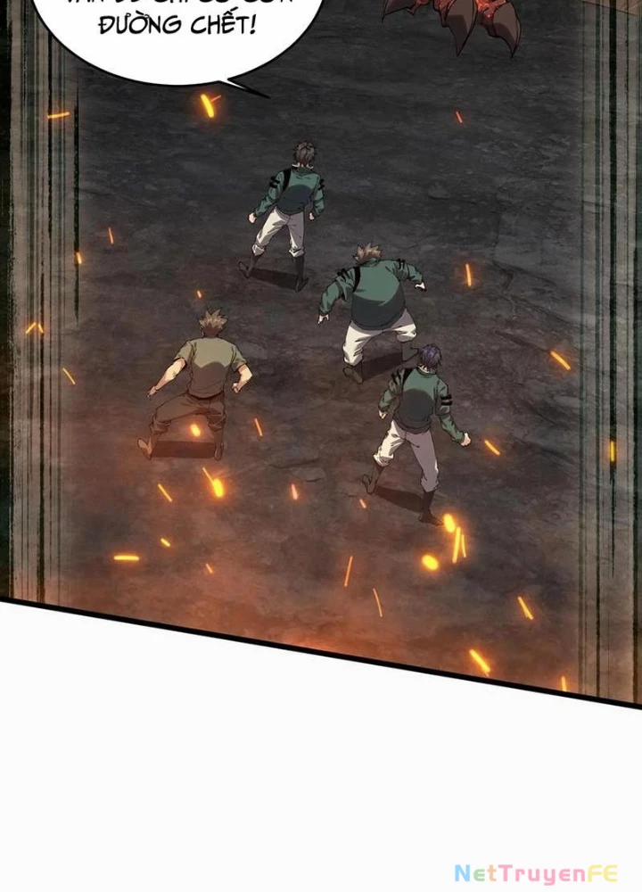 Ta Học Trảm Thần Trong Bệnh Viện Tâm Thần 128 trang 14