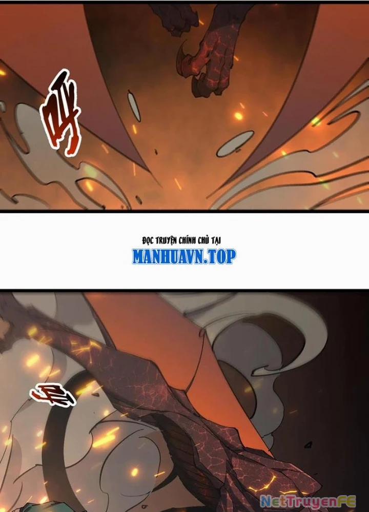 Ta Học Trảm Thần Trong Bệnh Viện Tâm Thần 128 trang 16