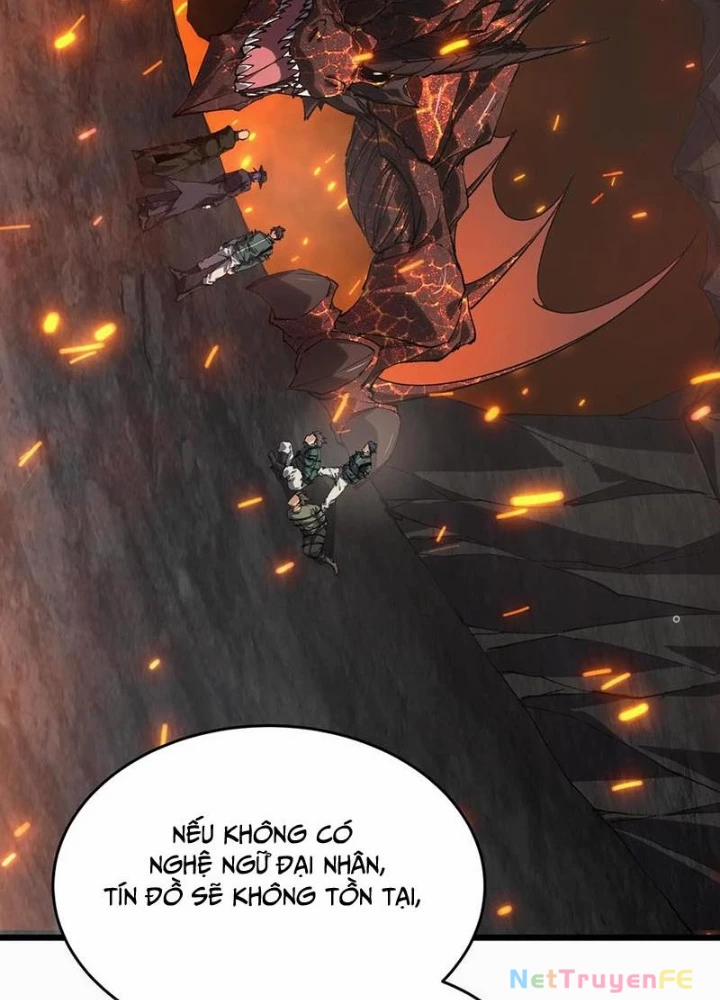 Ta Học Trảm Thần Trong Bệnh Viện Tâm Thần 128 trang 2