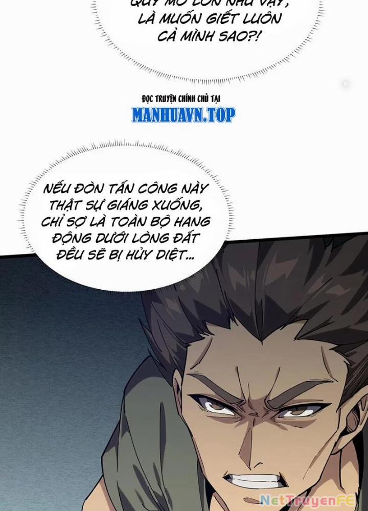 Ta Học Trảm Thần Trong Bệnh Viện Tâm Thần 128 trang 22