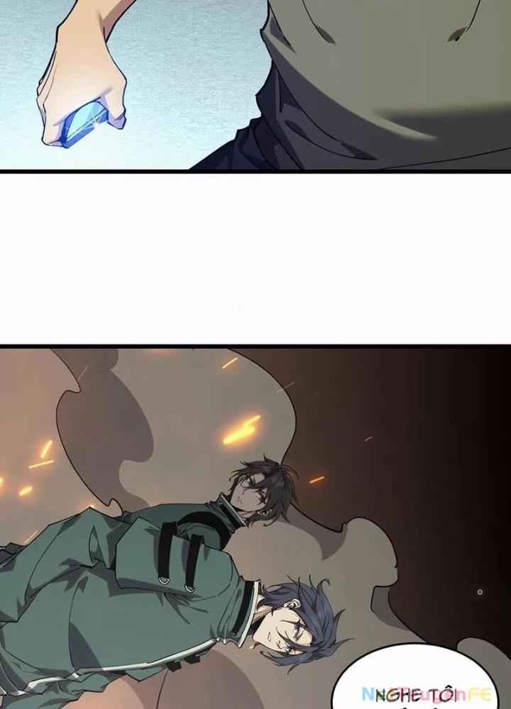 Ta Học Trảm Thần Trong Bệnh Viện Tâm Thần 128 trang 24
