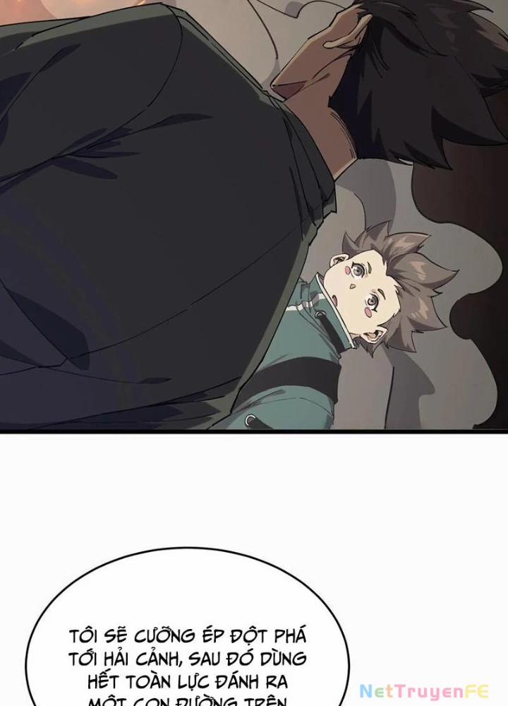 Ta Học Trảm Thần Trong Bệnh Viện Tâm Thần 128 trang 26