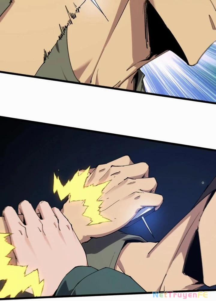 Ta Học Trảm Thần Trong Bệnh Viện Tâm Thần 128 trang 34