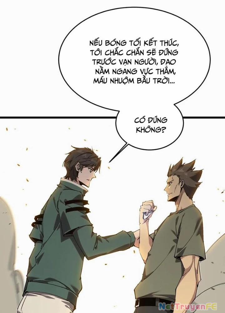Ta Học Trảm Thần Trong Bệnh Viện Tâm Thần 128 trang 36