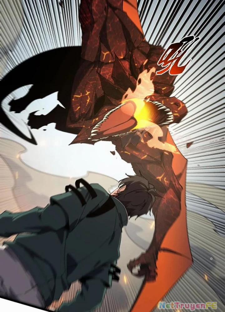 Ta Học Trảm Thần Trong Bệnh Viện Tâm Thần 128 trang 40