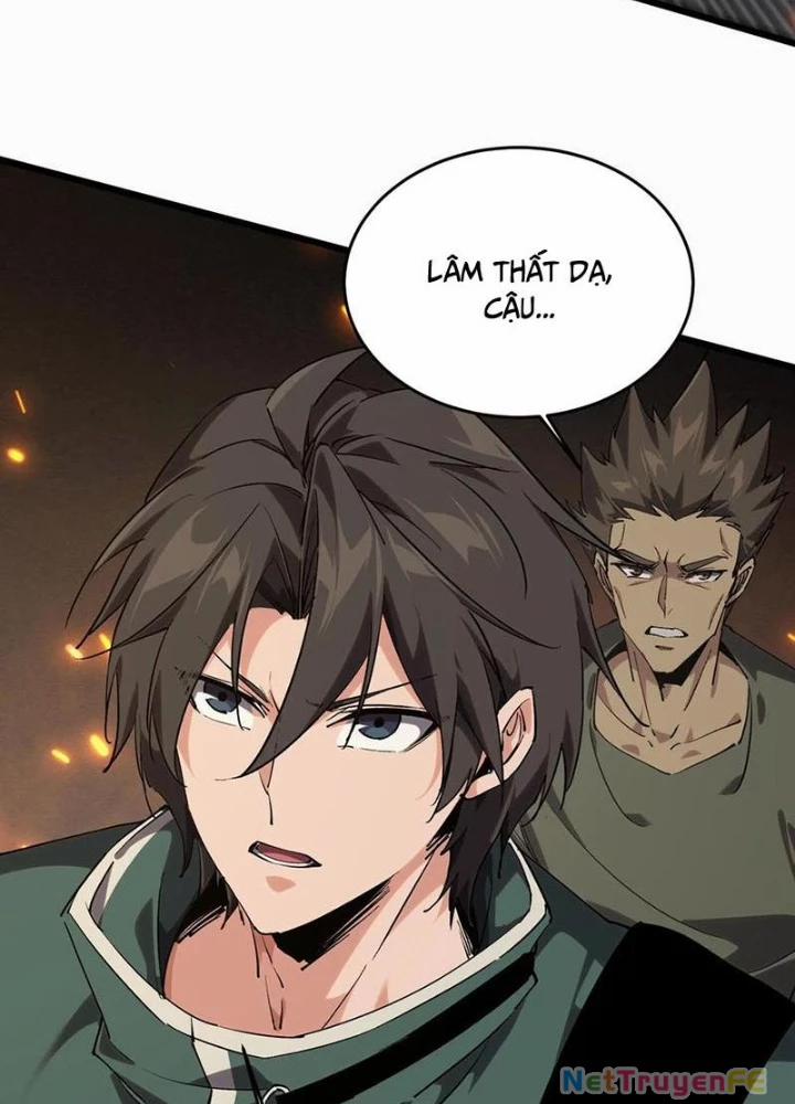 Ta Học Trảm Thần Trong Bệnh Viện Tâm Thần 128 trang 42