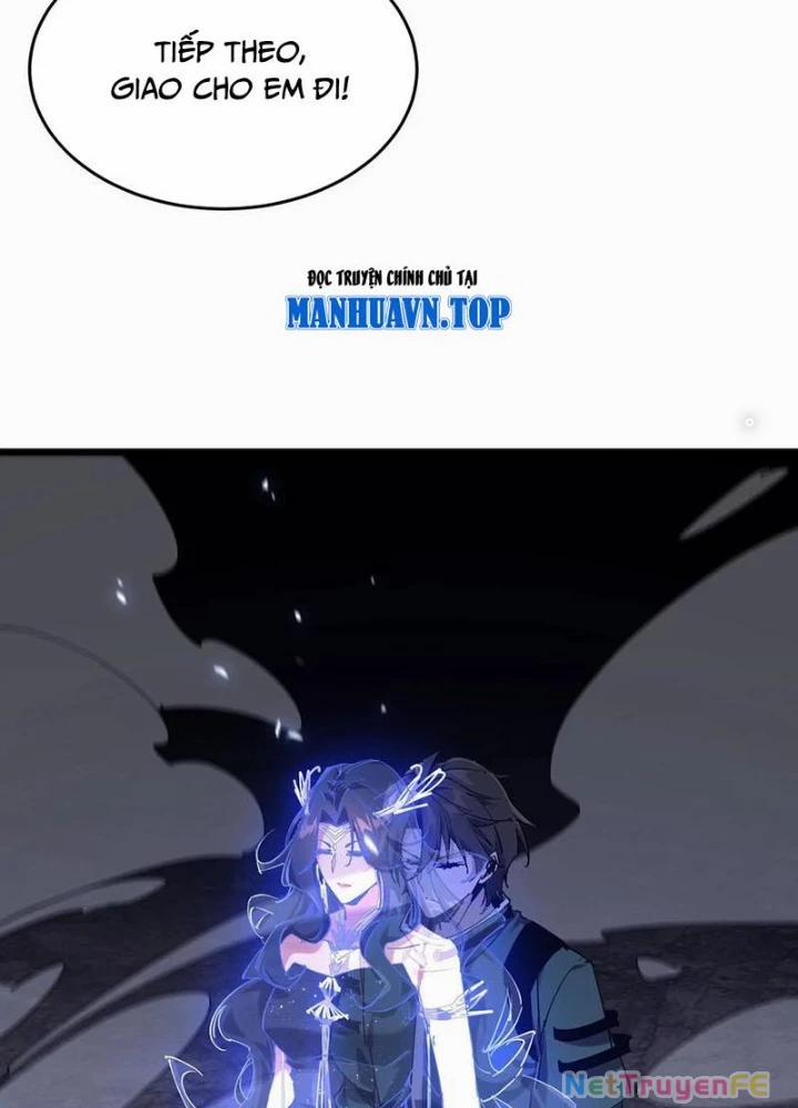 Ta Học Trảm Thần Trong Bệnh Viện Tâm Thần 128 trang 44