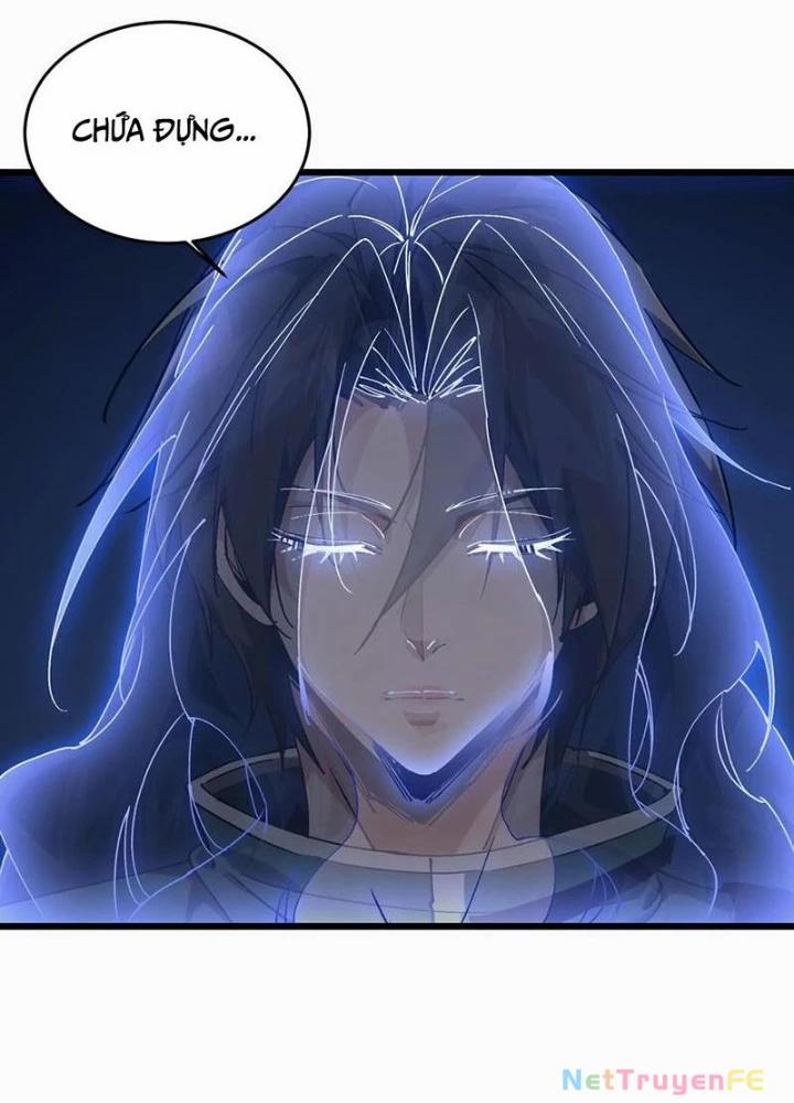 Ta Học Trảm Thần Trong Bệnh Viện Tâm Thần 128 trang 48