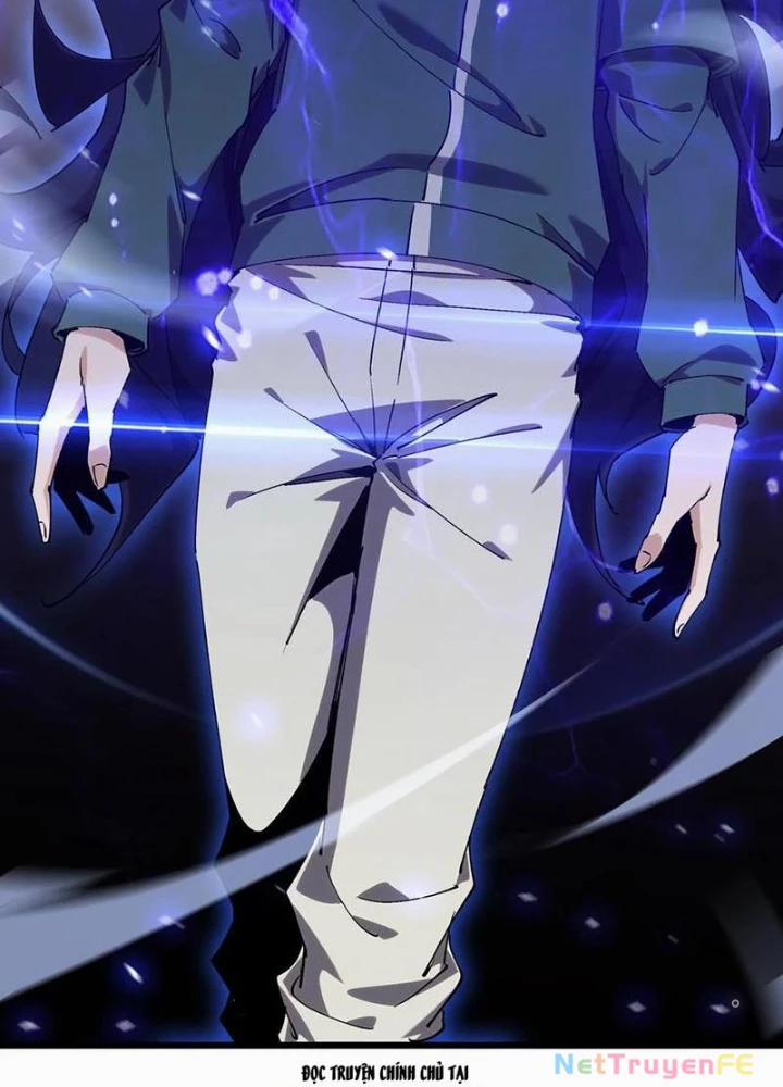 Ta Học Trảm Thần Trong Bệnh Viện Tâm Thần 128 trang 52