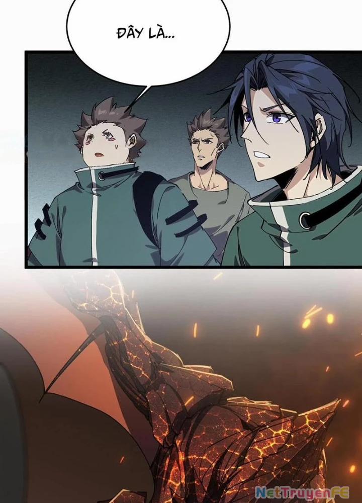 Ta Học Trảm Thần Trong Bệnh Viện Tâm Thần 128 trang 54