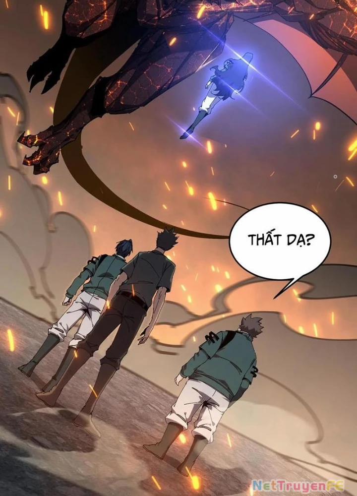 Ta Học Trảm Thần Trong Bệnh Viện Tâm Thần 128 trang 56