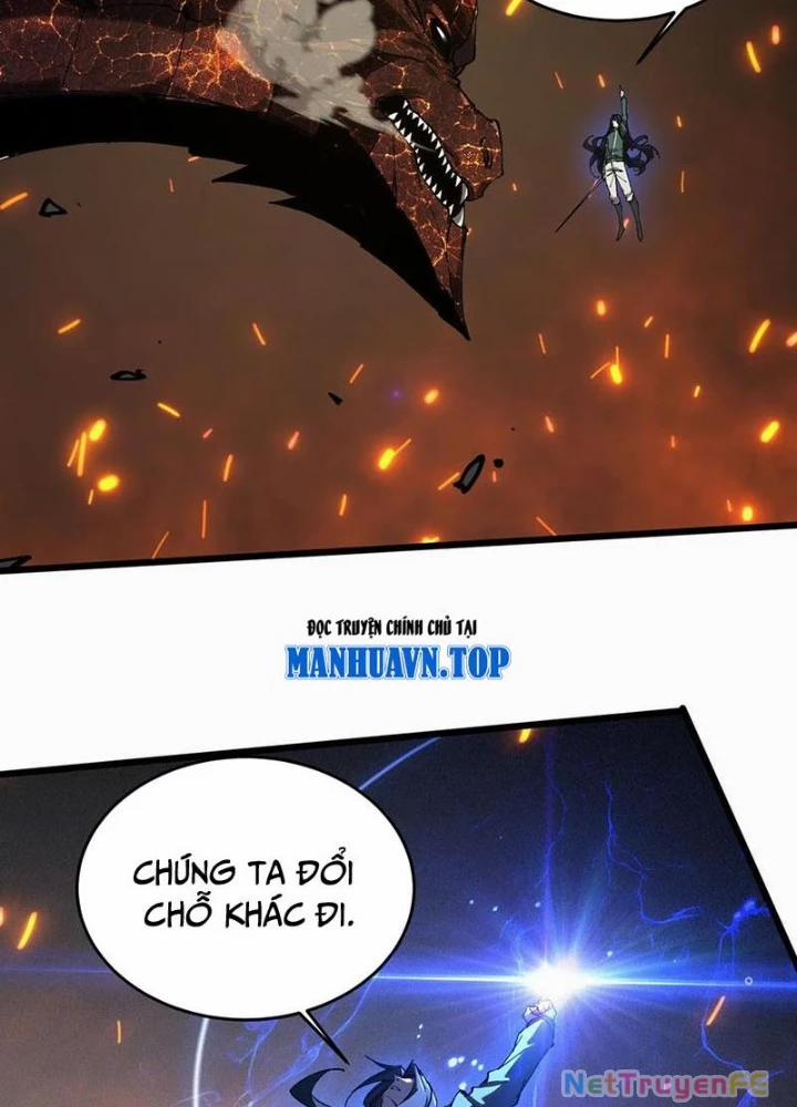 Ta Học Trảm Thần Trong Bệnh Viện Tâm Thần 128 trang 70